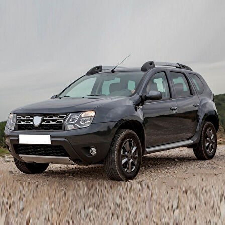 Dacia Duster 2014-2015-2016 Ön Arka Cam Silecek Takımı Seti