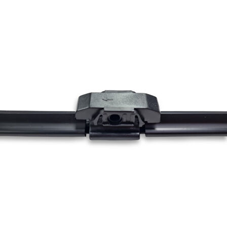 Dacia Duster 2017-2018 Ön Arka Cam Silecek Takımı Seti Özel Klips