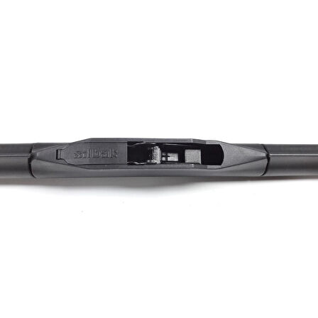 Citroen C3 2003-2009 Ön Cam Arka Cam Silecek Seti 6426NF