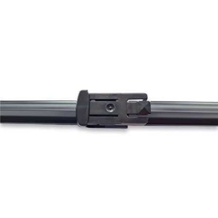 Citroen C3 B618 2017-2024 Ön Cam Arka Cam Silecek Seti 1618843180