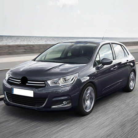 Citroen C4 2011-2017 Ön Cam Arka Cam Silecek Seti 1609967080