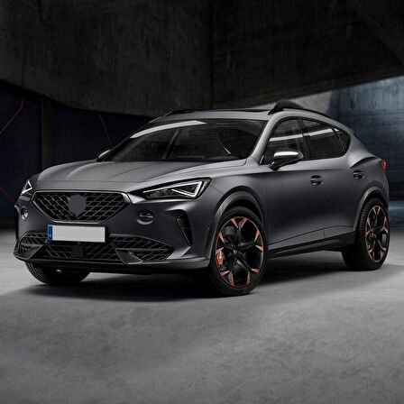 Cupra Formentor 2021-2024 Ön Cam Arka Cam Silecek Seti 5FG998002