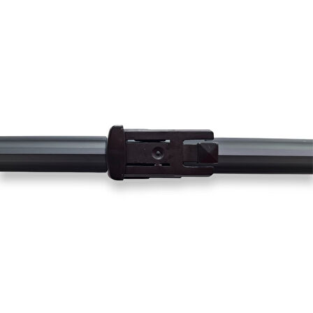 Ford Fiesta 2009-2012 Ön Cam Arka Cam Silecek Seti