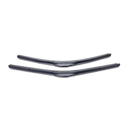 Hyundai Sonata 2002-2005 Ön Cam Silecek Takımı Silgeç Seti 55x50cm