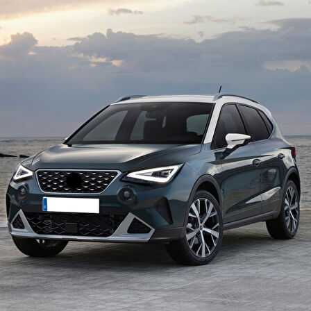 Seat Arona 2022-2024 Motor Altı Karter Muhafaza 2Q0825236H