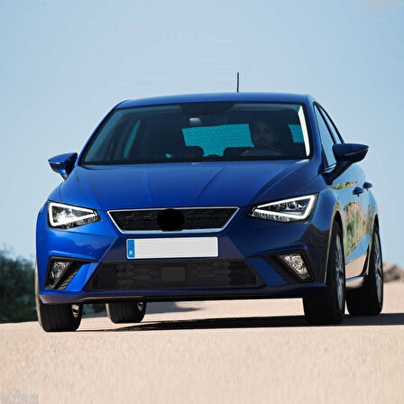 Seat İbiza 2018-2021 Motor Altı Karter Muhafaza 2Q0825236H