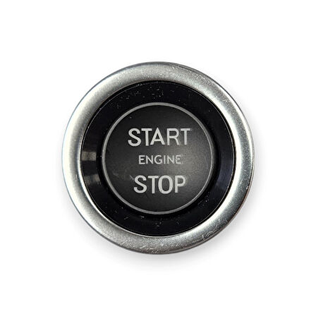 Land Rover Discovery Sport L550 2015-2020 Start Stop Düğmesi LR068334