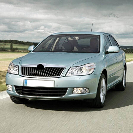 Skoda Octavia 2009-2012 Dizel Motor Yağ Filtre Kütüğü 03L115389C