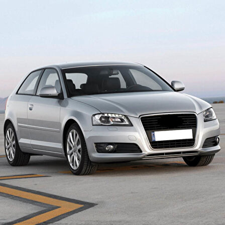 Audi A3 2009-2012 Dizel Motor Yağ Filtre Kütüğü 03L115389C