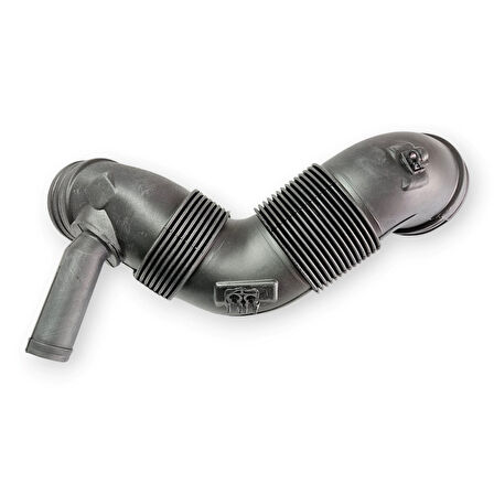 Skoda Octavia 2009-2012 1.6 Dizel Hava Filtre Çıkış Borusu 3C0129654M