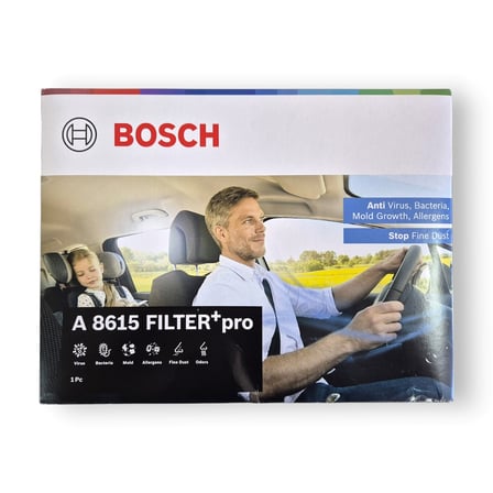 VW Passat CC 2013-17 Klima Polen Filtresi Anti Virüs Alerjen 1K1819669