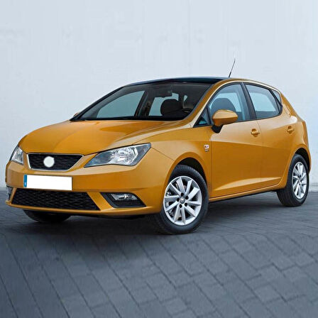 Seat İbiza 2013-2017 Ön Cam Silecek Kolu Mekanizması 6R1955023B