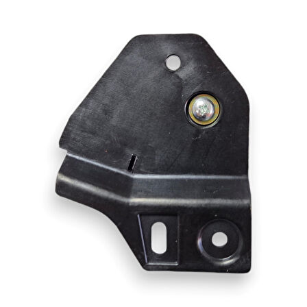 VW Transporter T5 2004-2010 Kaput Açma Kolunun Alt Braketi 7H1823633A