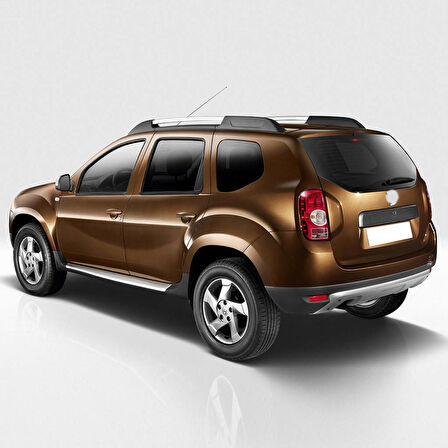 Dacia Duster 2010-2016 Arka Bagaj Amortisörü 1 Adet 904520004R