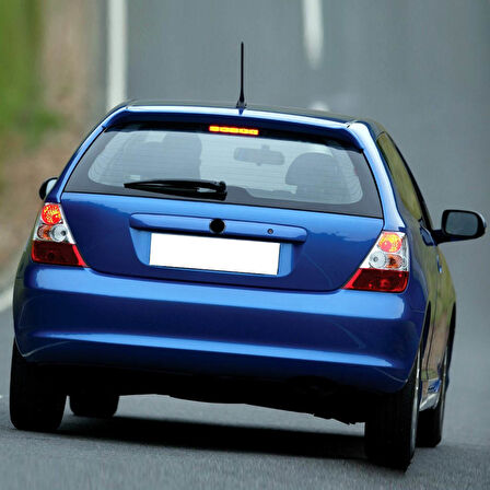 Honda EU EP Civic 2001-2005 Ön Cam Arka Cam Silecek Seti