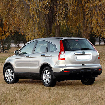 Honda CR-V CRV RE 2006-2011 Ön Cam Arka Cam Silecek Seti