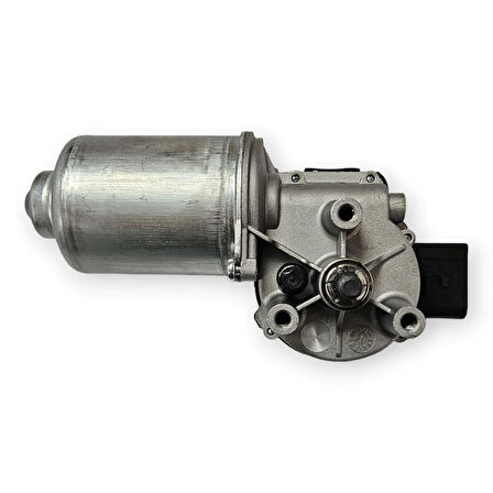 VW Bora 2002-2005 Ön Cam Silecek Motoru 1J1955113C