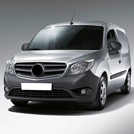 Mercedes Citan 2012-2020 Ön Cam Arka Cam Silecek Seti