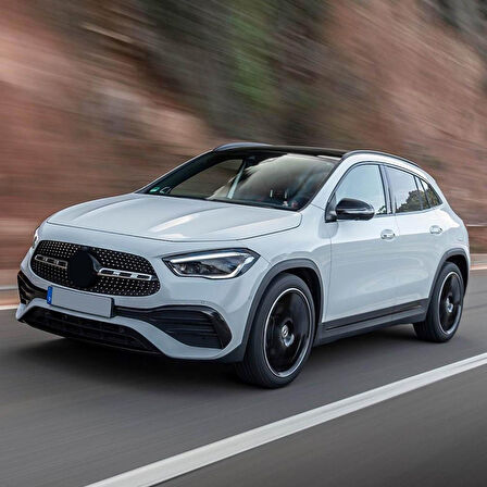 Mercedes GLA Serisi H247 2020-2023 Ön Cam Arka Cam Silecek Seti