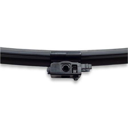 Mercedes GLA Serisi H247 2024-2027 Ön Cam Arka Cam Silecek Seti