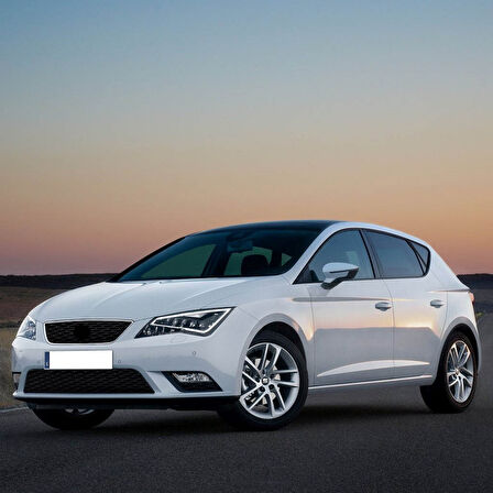 Seat Leon 3 2013-2016 Kontak Anahtarı Kilit Gövdesi 1K0905851B