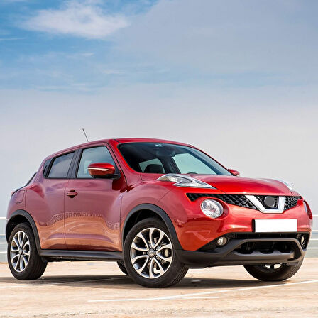 Nissan Juke F15 Kasa 2018-2019 Ön Cam Arka Cam Silecek Seti