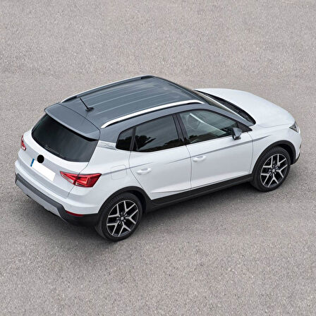 Seat Arona 2018-2021 Arka Cam Silecek Motoru 5G0955711C