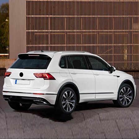 VW Tiguan 2016-2020 Arka Cam Silecek Motoru 5G0955711C