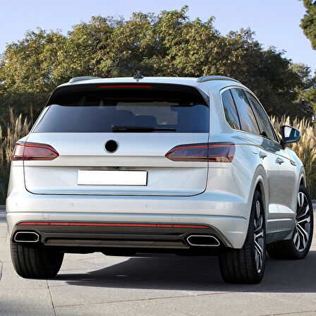 VW Touareg 2019-2023 Arka Cam Silecek Motoru 5G0955711C