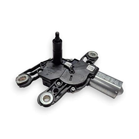 Skoda Fabia 4 2022-2025 Arka Cam Silecek Motoru 5G0955711D