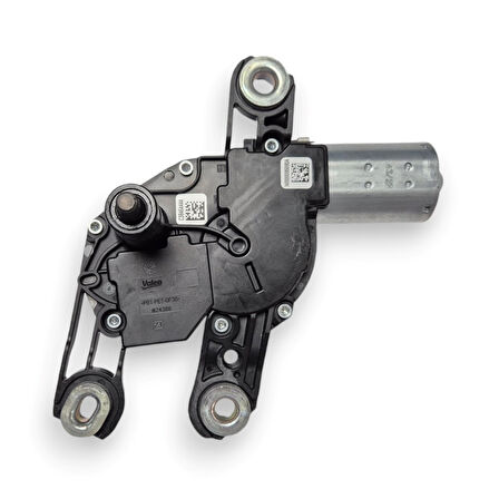 Skoda Fabia 4 2022-2025 Arka Cam Silecek Motoru 5G0955711D