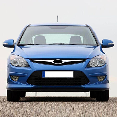 Hyundai i30 FD 2010-2011 Ön Cam Silecek Takımı Silgeç Seti 60x45cm