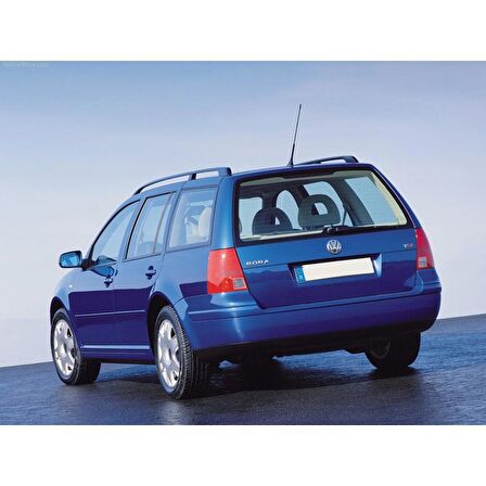 VW Bora Variant 1998-2005 Arka Cam Silecek Takımı 35cm 1J6955707A