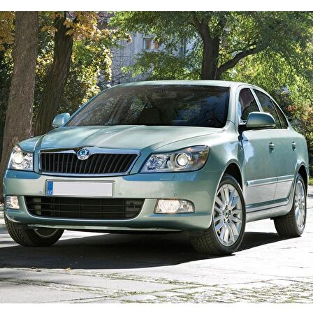 Skoda Octavia 2 A6 2009-2012 Sol Arka Kapı Cam Düğmesi 1Z0959855