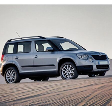 Skoda Yeti 2010-2018 Sağ Arka Kapı Cam Açma Düğmesi 1Z0959856