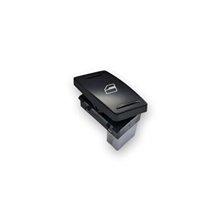 Skoda Yeti 2010-2018 Sağ Arka Kapı Cam Açma Düğmesi 1Z0959856
