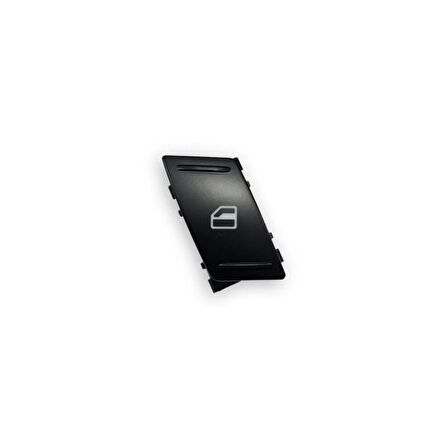 Skoda Octavia 2 A5 2005-2008 Sağ Arka Kapı Cam Düğmesi 1Z0959856