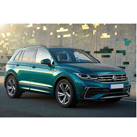 VW Tiguan 2020-2023 Debriyaj Pedal Lastiği 5Q0721174