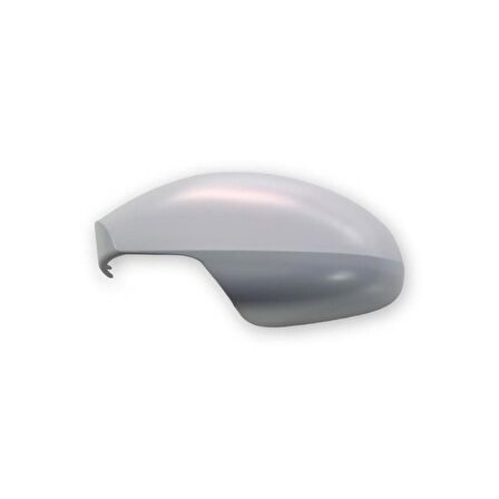 Seat Toledo 2004-2009 Sol Yan Dış Dikiz Ayna Kapağı 6L0857537