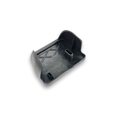 VW EOS 2006-2011 Otomatik Vites Fren Pedalı Lastiği 1K0723173B