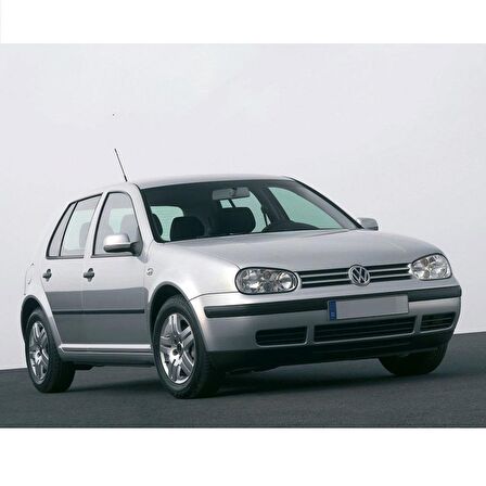 VW Golf 4 1998-2004 Dış Dikiz Ayna Ayar Düğmesi Otomatik 1J1959565E