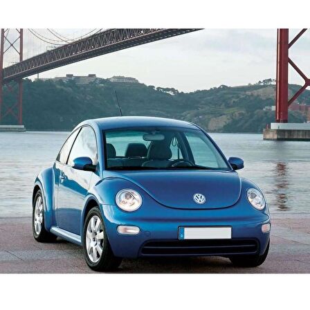 VW Beetle 1999-2010 Dış Dikiz Ayna Ayarlama Düğmesi Kolu 1J1959565B