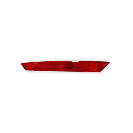 Seat İbiza HB 2013-2017 Arka Tampon Sol Reflektörü 6J4945105C