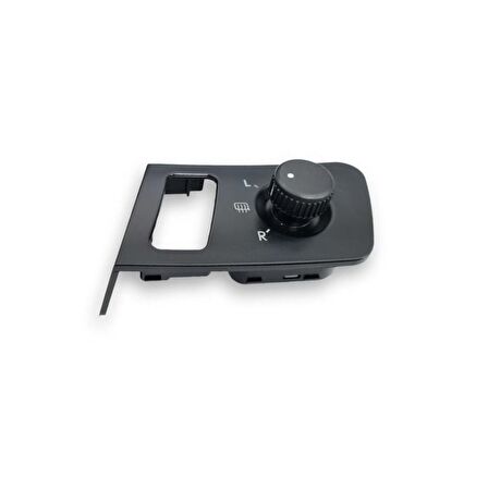 VW Caddy 2004-2010 Dış Dikiz Ayna Ayarlama Düğmesi Kolu 1T1959565F