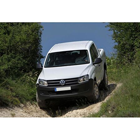 VW Amarok 2010-2016 Far Anahtarı Tek Arka Sisli 1K0941431BB