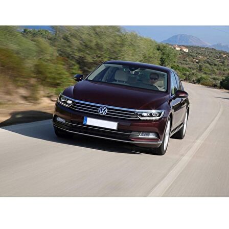 VW Passat B8 2015-2020 Dış Dikiz Ayna Ayar Düğmesi Otomatik 3G0959565C
