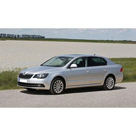 Skoda Superb 2 2014-2015 Dış Dikiz Aynası Ayar Düğmesi Kolu 3T0959565
