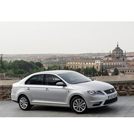 Seat Toledo 2016-2019 Far Anahtarı Ön Arka Sisli Krom 5G0941431AH