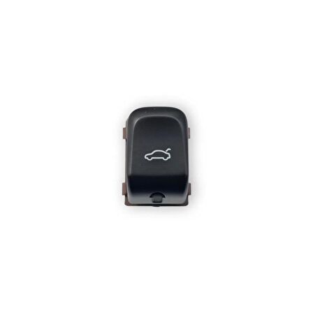 Audi A6 2012-2014 Bagaj Kapağı Açma Düğmesi Tuşu Butonu 4H0959831A