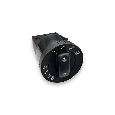 Audi A4 B7 2005-2008 Far Anahtarı Auto Otomatik 8E0941531D